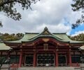 キターッ 大福！ 「福男」ダッシュ神事で有名な西宮神社で「大吉の上」をひく！【関西おみくじジャーニー vol.24／兵庫県西宮市】の画像010