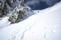 待つのは天国か地獄か？  絶景！ 冬の木曽駒ヶ岳への画像011