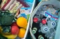 【アウトドア豆知識】「溶けた氷はいつ捨てる？」クーラーボックスの力を120%引き出す「秘策」＜実践＆片付け編＞の画像001