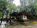 雨の日だけの絶景！ 霧けぶる幻想「鞍馬寺」独り占め登山＆人気パワースポット「京都・貴船神社」散策レポの画像002
