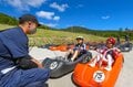 残暑とは無縁の清涼な高原リゾート「サンメドウズ清里」 標高1,900mの絶景テラス ＆ 爽快G-KART＆デイキャンプを満喫！【山梨県北杜市】の画像001