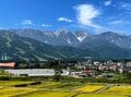 北アルプス・白馬連峰で新たな「氷河」発見の可能性の画像002