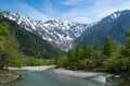 【夏山シーズン目前の最新情報】あなたの山行計画は大丈夫？「主要登山エリア通行止め情報」の画像002