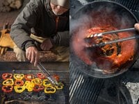 「トング」こそ、こだわるべきBBQ道具である【料理と道具とアウトドア vol.3】