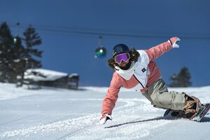 【志賀高原マウンテンリゾート特集・第7回】春スキーの聖地！ まだまだシーズンは終わらない「日本一標高が高いスキー場」がもたらすロングシーズン