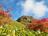 「秋の上高地」で「紅葉景色」満喫する登山＆散策！  新中の湯登山口から「焼岳」を越えて、青く輝く梓川が美しい「河童橋」への画像001