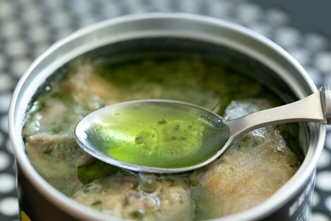 執念は引き継がれた！  バジルの鮮やかな色にこだわったサバ缶がリニューアル【缶詰博士の缶たん”CAN”P料理 vol.78】の画像002