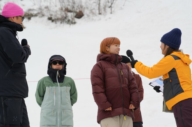 「谷川雪山フェス」最新ギアのお試しにワークショップもボリュームアップ！  雪山に沼る2日間を体験【谷川岳ヨッホ by 星野リゾート】の画像029