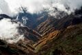 秘境！ 絶景！ ここだけは行きたい！【紅葉の山歩き ベスト4】東北編「飯豊連峰・栗駒山・朝日連峰・安達太良山」の画像003