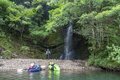 ＜川下り後に川原を掘って温泉に入れる「夢みたいな川」は10月が狙い目！＞世界遺産に流れ込む「美しき日本屈指の清流」で癒しの川旅を＜大塔川 前編＞【ユーコンカワイの股旅リバログ vol.42】の画像008