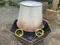 超ビジュアル系キャンプ飯「ビア缶チキン」20回以上調理ライターが教える「間違いない下味＆焼き」コツと見極めかた！【実践レポ】の画像003