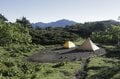 2024年シーズン 南アルプス・光岳小屋の営業情報を発表します！【わたし、山小屋はじめます vol.46】の画像003