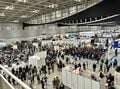 釣りファンお待ちかね「釣りフェスティバル 2024 in Yokohama」 今年は過去最大規模の出展に、話題の新製品から楽しいイベントも盛りだくさんでゴイゴイスー！【編集部リポート 第1弾】の画像008