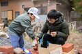 蒸して、炊いて、語り合う。サ飯の場「愛農かまど」づくり【ユーコンカワイのシン・サウナ村建設記 vol.8】の画像013