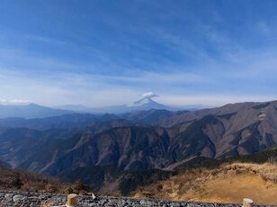 広大な山々の展望で「丹沢」の魅力を知る！  ヤビツ峠から「二ノ塔・三ノ塔」表尾根の稜線ハイキング！  絶景パノラマ「登山レポ」