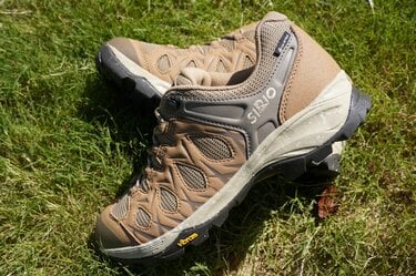 SIRIO - SIRIO  レディース　登山靴 24.0 SIRIO 日本人専用木型の登山靴シリオ