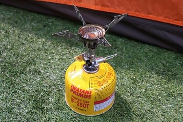 ショップ店員に聞く！ イチ推しアウトドアギア】プリムス「P-157