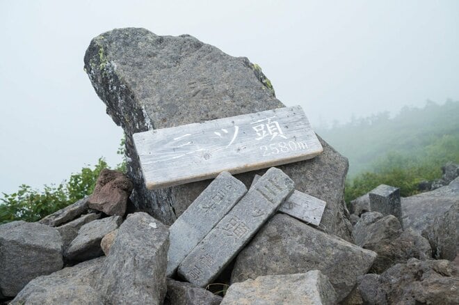 【日帰りでもしっかり登りたい！】首都圏からのアクセス＆登り応え抜群「八ヶ岳・編笠山と権現岳」の画像009