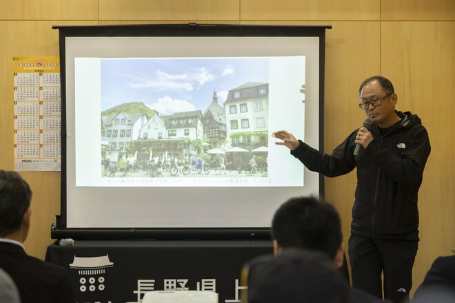 日本一長い川「信濃川水系の千曲川」 サイクリングとラフティング＆カヌーで流域の魅力を再発見！ ツアー体験記【長野県・東北信エリア】の画像001