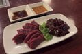 “その一皿”を食べるために「旅」をしよう！  北海道「余市SAGRA」／ 岩手「焼肉FABIO」／ 福島「丸忠」【デスティネーションレストラン・前編】の画像010
