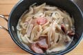 【家族持ちソロキャンパー向け！？】500円以内で “1泊2食分” の「アウトドア飯」作ってみた！  限界チャレンジでわかった「低予算レシピのコツ」とはの画像003