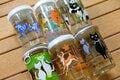 【メスティンは湯煎にぴったり！？】寒い時期におすすめ「おしゃれワンカップ熱燗」とおつまみの晩酌セットの画像002