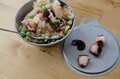 ＜ダイソー×簡単キャンプ飯＞１品でも豪華に見える「シェラカップ炊飯」にチャレンジ！【季節の外ごはん vol.37】の画像005