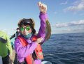 「海釣り初心者」でもこんなに釣れた！  熱海でタイ、カツオ、サバが大漁！  お味も美味しすぎ「正直感動レポート」の画像009