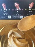 富士山を望む絶景茶畑テラス、イケメン茶農家集団、凄腕料理人の絶品ランチ！　フランス人茶商、ステファン・ダントンが茶産地静岡の本気度に唸る！【静岡県・静岡市】の画像011