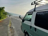 「車中泊」トラベルでの車のトラブル！ マツダボンゴバン「故障」の修理費はいくら？ 期間はどのくらい？「車中泊女子の実体験」ルポ