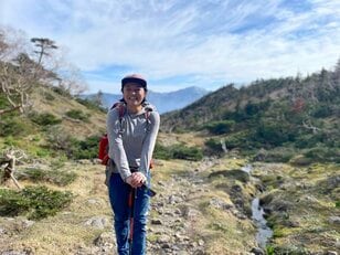 台風2号で林道崩落？ 2023年シーズンの営業はどうなる？「南アルプス光岳小屋の最新営業情報」【わたし、山小屋はじめます vol.37】