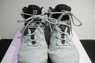 「登山靴」簡単で解けにくい「ひもの結び方」3種！「スポーツ＆普段履き」応用OK「画像マニュアル」