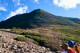 「憧れの北アルプス」でテント泊デビュー「常念岳」登山レポ！  槍ヶ岳・穂高連邦の展望&山頂からの絶景！「一ノ沢ルート」の魅力