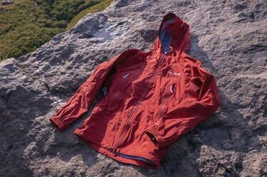 イメージを覆す実力派】標高3,000m級や長期縦走にも使える「コロンビア