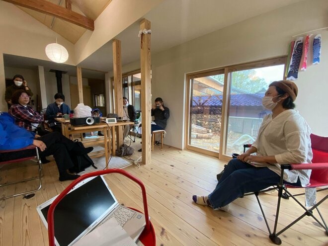 「自然エネルギーを使いたい！」新米山小屋主人が考える「山小屋運営のエコなあり方」【わたし、山小屋はじめます vol.27】の画像005