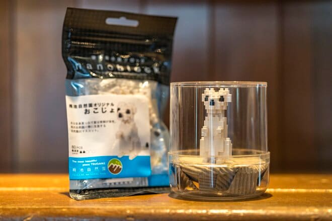 山里の懐かしい景色の中、ローカル列車「大糸線」に揺られ  ～大人気「道の駅」 老舗名湯「姫川温泉」で味わう冬の “おたり旅”～【長野県小谷村】の画像013