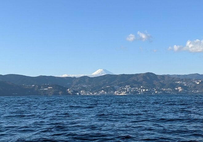 「海釣り初心者」でもこんなに釣れた！  熱海でタイ、カツオ、サバが大漁！  お味も美味しすぎ「正直感動レポート」の画像010