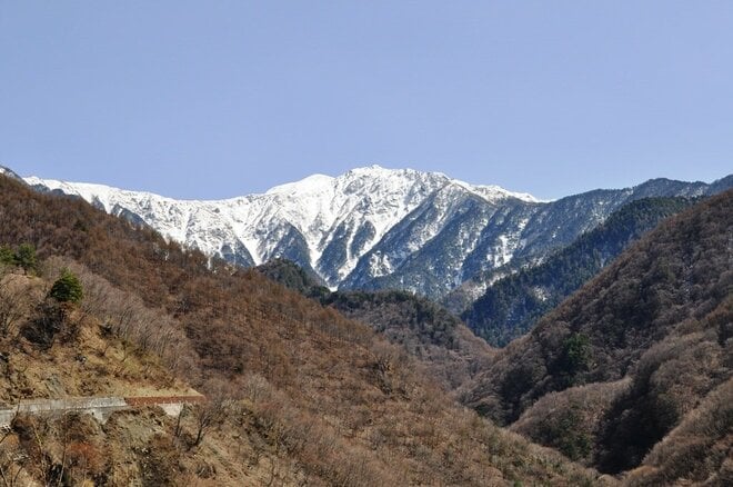 【南アルプス最新情報】甲斐駒ヶ岳・仙丈ヶ岳の登山口「北沢峠行きバス」が平日早朝便を増便の画像002