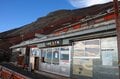【コロナ禍の登山】 この夏、富士山の山小屋はどうなる？ 富士山八合目の「太子舘」に聞いてみた　＜富士山＞の画像001