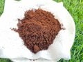「豆挽きからドリップまで」オール完結でスタッキング可能「100均ダイソー」の「アウトドアコーヒーメーカーカップセット」は本当に使えるのか？の画像003