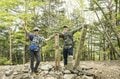 【50代から始める山登り】《第3回》ようこそ！ 素晴らしき山の世界へ。いよいよ「登山デビュー」 歩き方やマナーを学んで、安全で思い出に残る「最高の初登山」に！の画像001