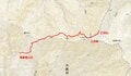 長丁場になりがちな「南アルプス」登山だけど、「三伏峠」なら日帰りでも十分に楽しめる！  片道約3時間・標高2,580mの大パノラマ「絶景レポ」の画像006