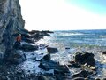 神奈川・三浦半島『岩礁のみち』で「絶景」めぐりハイキングと「絶品まぐろ丼」を食べる「ベストな1日」の画像005