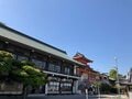 厄年とはなんだ？！  門戸厄神に行き自分が小厄だったことを知った【関西おみくじジャーニー vol.09「門戸厄神東光寺」兵庫県西宮市】の画像012