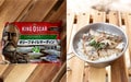 オイルサーディン頂上対決！ 日本製と北欧製「サーディン丼」にして美味しいのはどっち！？【缶詰博士の缶たん”CAN”P料理 vol.29】の画像003
