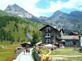 アルプスの山歩きの醍醐味をたっぷり体験できるイタリアのの山小屋事情【ブーツの国の街角で「Rifugio（リフージョ）の魅力」 vol.25】の画像004