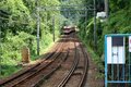 六甲山の新たな魅力？ 人口150万都市にある「8割が勾配区間」の登山鉄道！「湊川から有馬温泉」22.5km「神戸電鉄有馬線」の旅の画像002