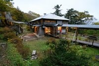 いつかは泊まりたい!「那須岳」登山者憧れの“極上の湯”に恵まれた別天地「三斗小屋温泉」【栃木県那須塩原市】
