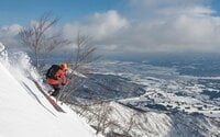 【新雪パウダー狙いならココ！ 2025/26シーズン】浮遊感が病みつき！  北海道・新潟・長野・群馬の「パウダー滑走におすすめのゲレンデ」7選
