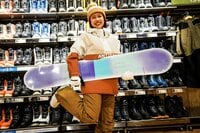 【最新スノボアイテム勢揃い】アルペン渾身のスノーバーゲン「スノパラ！」 名古屋・東京・大阪の3店舗で開催  “お得感満載”で冬を先取り！